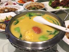 -大铁勺新津菜(迎水道店)