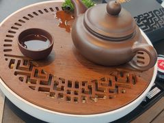 -曾宴·楚菜(湖北省博物馆店)