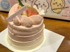 -好利来(东直门银座店)