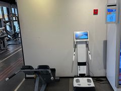 -FEELINGME乐刻包月私教馆·健身(澳门路店)