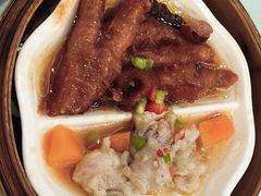 -万山楼海鲜酒家·二十三年老字号