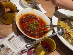 -新太二·鲜料川菜(东汇城店)