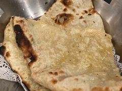 -克比叔叔印度餐厅Kebabs on the Grille(人民广场店)