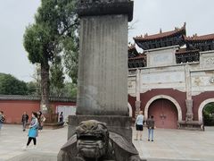 -中国观音故里广德景区