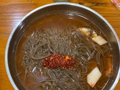 -张师傅参鸡汤店(高丽街店)