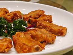 -刘胖子家常菜·蹄花焖藕(中南店)