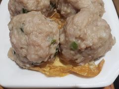 手打猪肉丸-淇乐多品味馆(江南大道店)