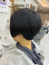 -秦·专注剪发