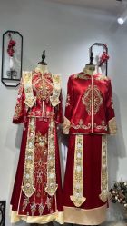 -NaNa婚纱礼服馆