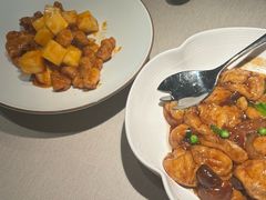 -米桃·苏园·苏锡菜(仁恒仓街店)