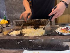 -春田小幸铁板烧(忠义街店)
