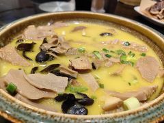 鸡汁笋干-锡和无锡菜(景丽苑店)