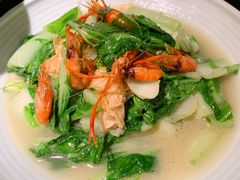 -老头儿油爆虾·知味杭州(爱琴海购物中心)