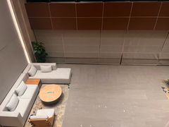 -上海佘山世茂艾美酒店