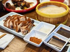 -院落新京菜·烤鸭(地安门店)