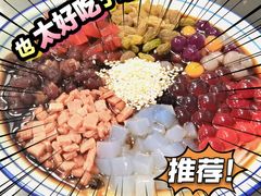 -伟大航路烤鱼(迅驰广场店)