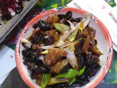-人民公社大食堂(顺义总店)