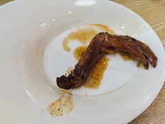 -粥瓜婆特色砂锅粥(白石洲店)