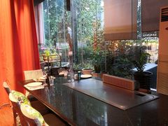 -上林铁板烧(延安西路店)