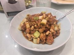 -玉华台饭庄·淮扬菜·烤鸭(望京店)