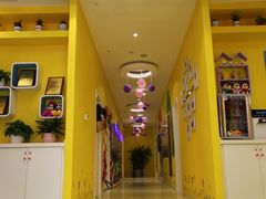 -新爱婴早教中心(F6漫时区店)