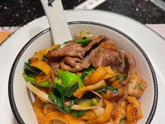 -牛事制造局牛肉火锅(莲岳路店)