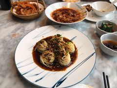 -蔴将·川菜(黄龙万科店)