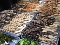 -八一路好吃街(雨田商务大厦店)