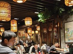 -南京大牌档(崇文门国瑞店)