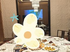 -无锡苏宁银河国际酒店-悦府65中餐厅