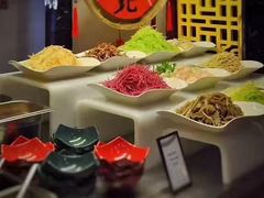 -富力希尔顿酒店·地阔自助餐厅