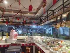 -有红鸡毛店·川菜(建设路店)