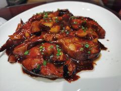 红烧长江鮰鱼-德兴馆(山西南路店)