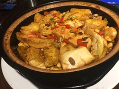 -妈妈菜(银城中路店)