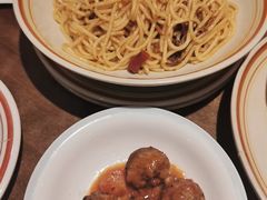 -萨莉亚意式餐厅(浦江万达广场店)