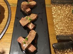 -赤坂亭·M9和牛烧肉·铁板烧(合肥万象城店)