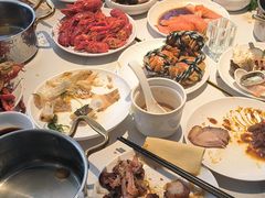 -海德温泉生活馆(朝阳大悦城店)