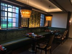 -上海苏宁宝丽嘉酒店·嘉府壹号中餐厅