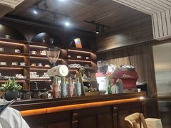-沏点Trattoria意大利餐厅(新街口店)