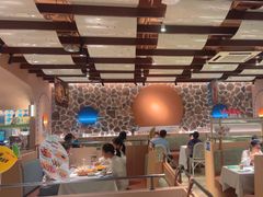-Aqua Oasis 水天堂(相城天虹商场店)