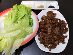 -炙热童年·老北京炙子烤肉(南锣鼓巷店)