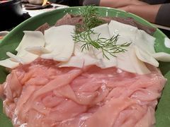 -山缓缓火锅(青岛万象城店)