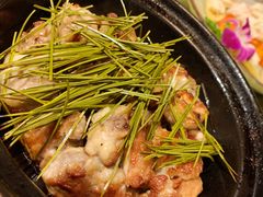 松针排骨-龙桥私厨·姜花菊花过桥鱼·顺德菜(容桂店)