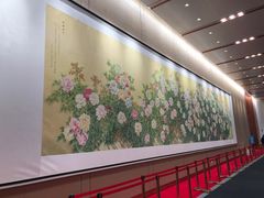 -国家会展中心（上海）虹馆EH