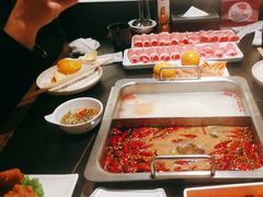 -福禄娃一家人火锅(上地店)