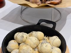 小炒汤团-眉州东坡(清河万象汇店)