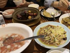 -妈妈菜舟山海鲜(定海古城店)