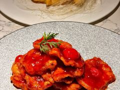 -奉天小馆·非遗东北菜(济南万象城店)