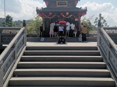 -东钱湖旅游度假区