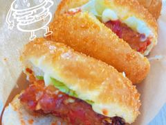 -华荣西饼屋(榕江店)